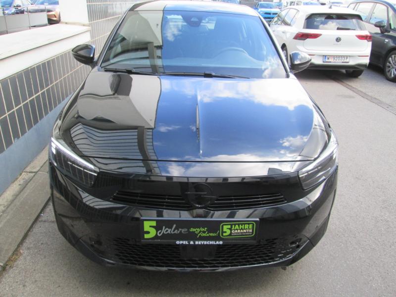 Opel Corsa GS 12