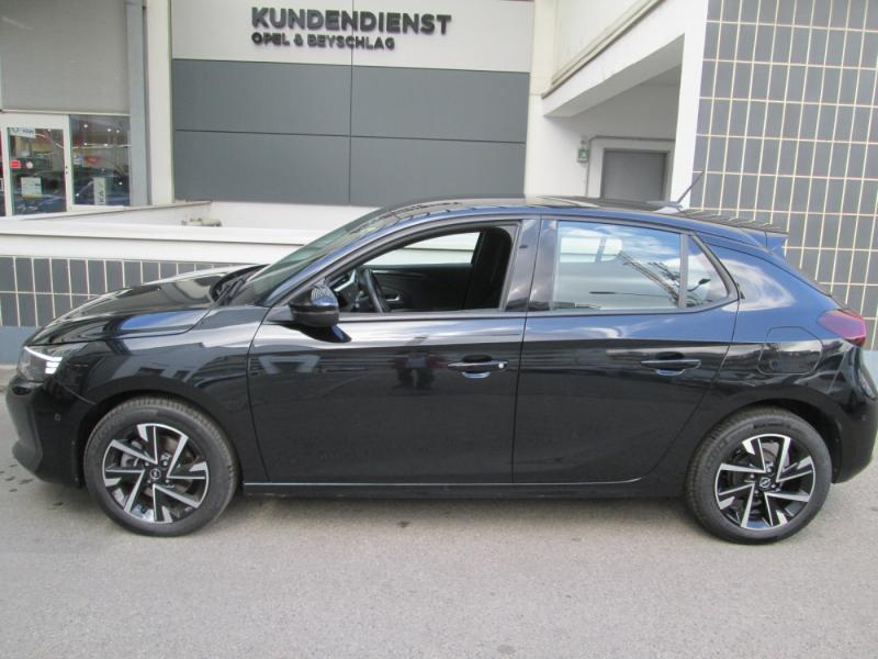 Opel Corsa GS 12