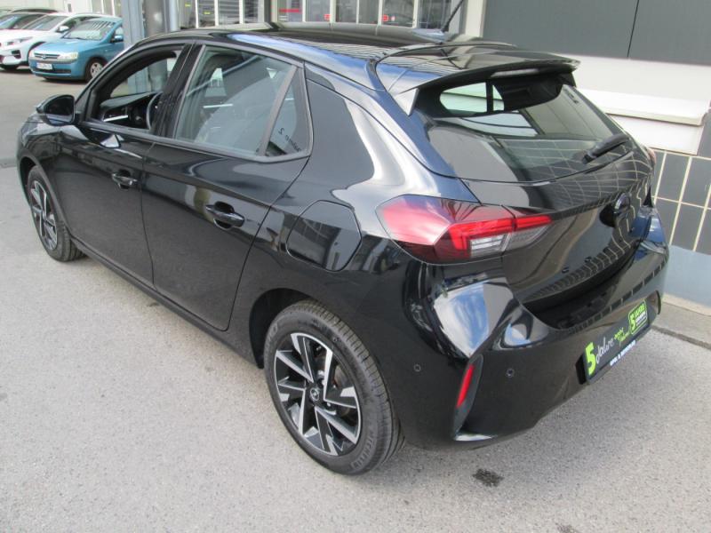 Opel Corsa GS 12
