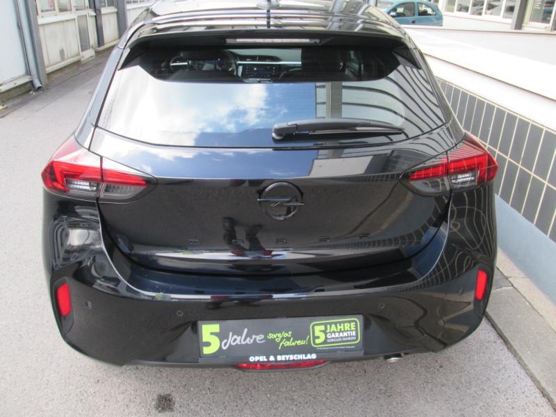 Opel Corsa GS 12