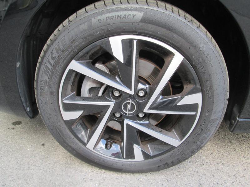 Opel Corsa GS 12