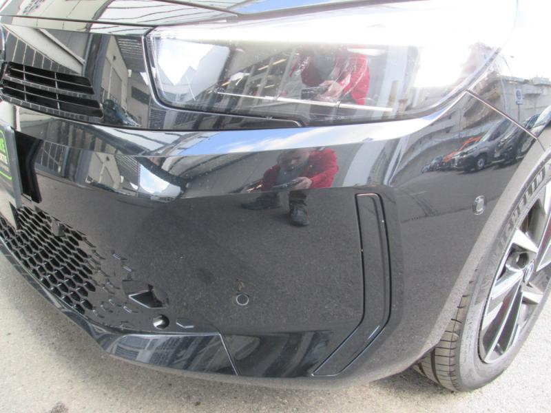 Opel Corsa GS 12