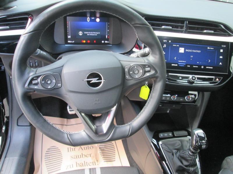 Opel Corsa GS 12