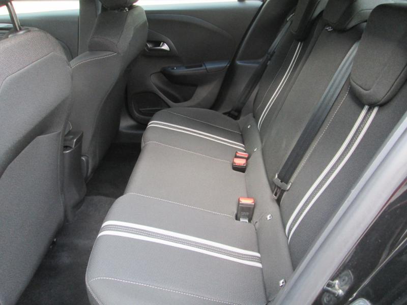 Opel Corsa GS 12