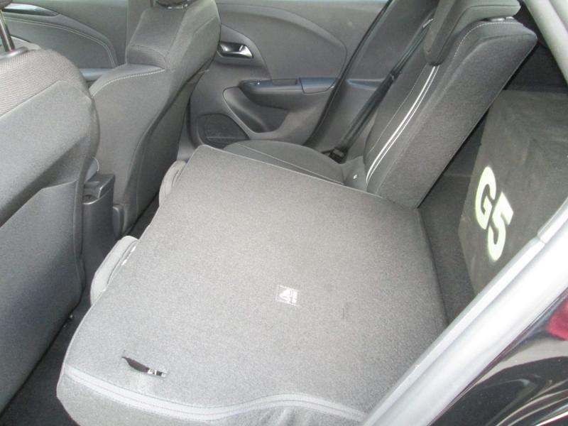 Opel Corsa GS 12