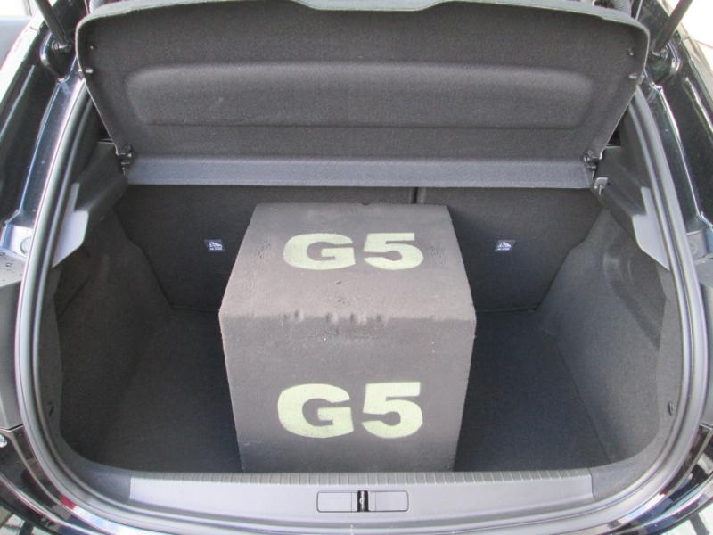 Opel Corsa GS 12