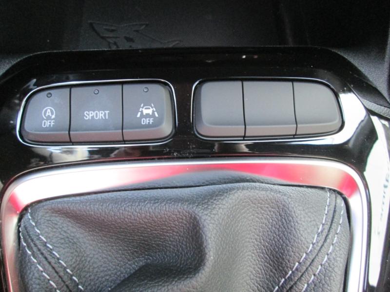 Opel Corsa GS 12