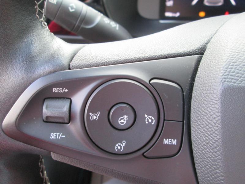 Opel Corsa GS 12
