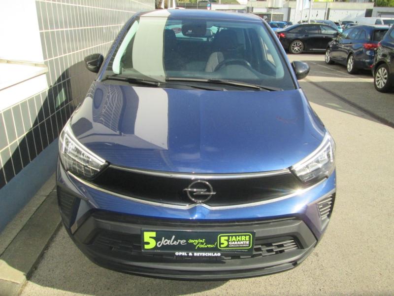 Opel Crossland Edition  Aut.