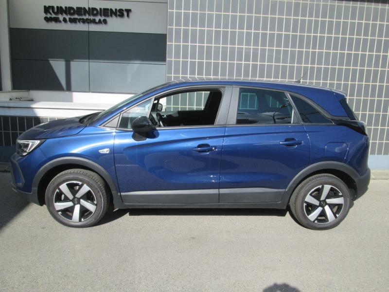 Opel Crossland Edition  Aut.