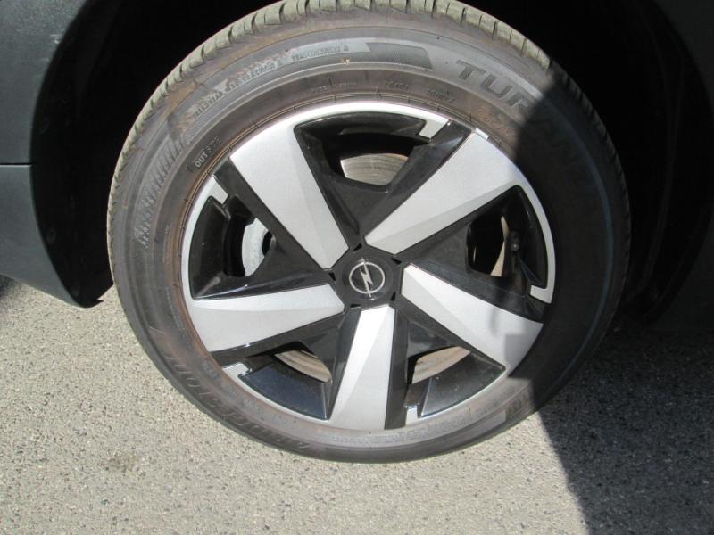 Opel Crossland Edition  Aut.