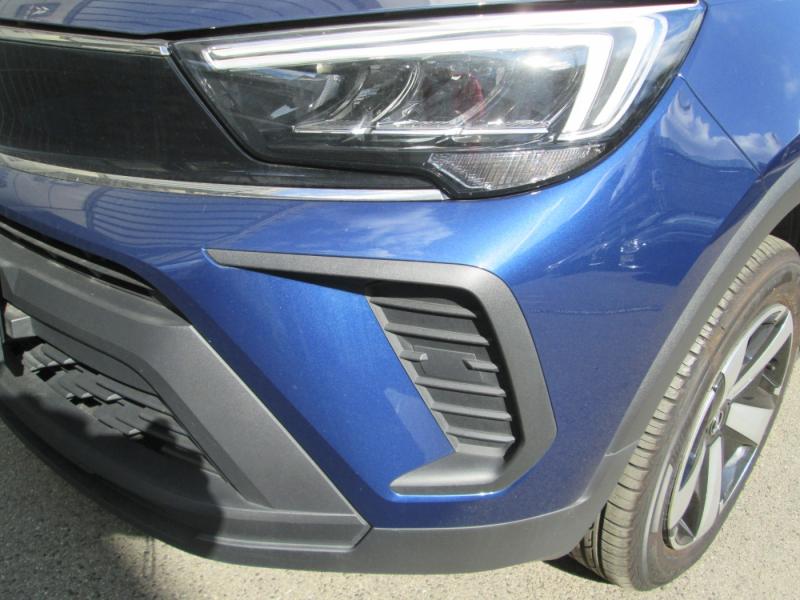 Opel Crossland Edition  Aut.