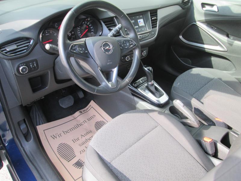Opel Crossland Edition  Aut.