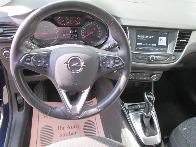 Opel Crossland Edition  Aut.