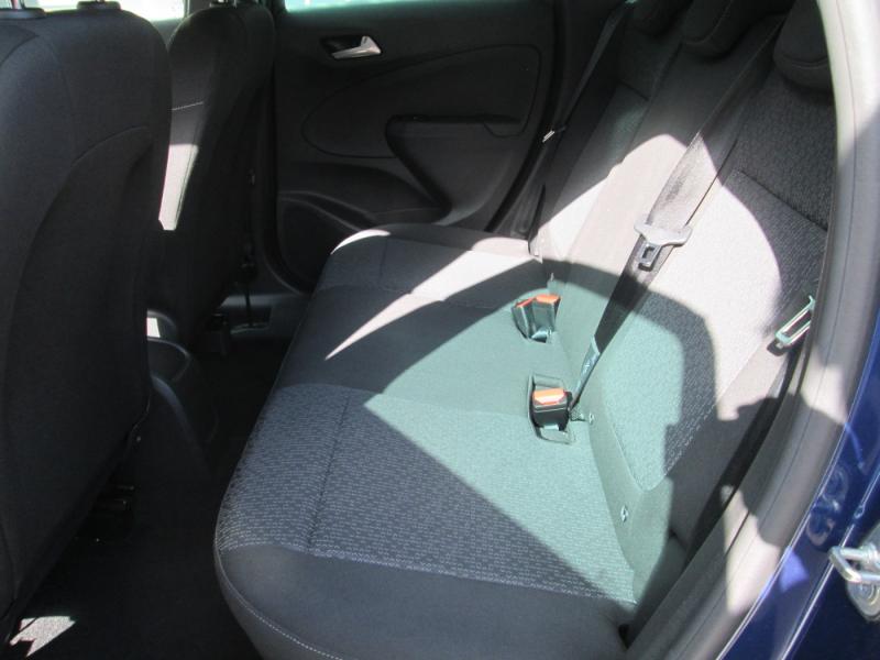 Opel Crossland Edition  Aut.