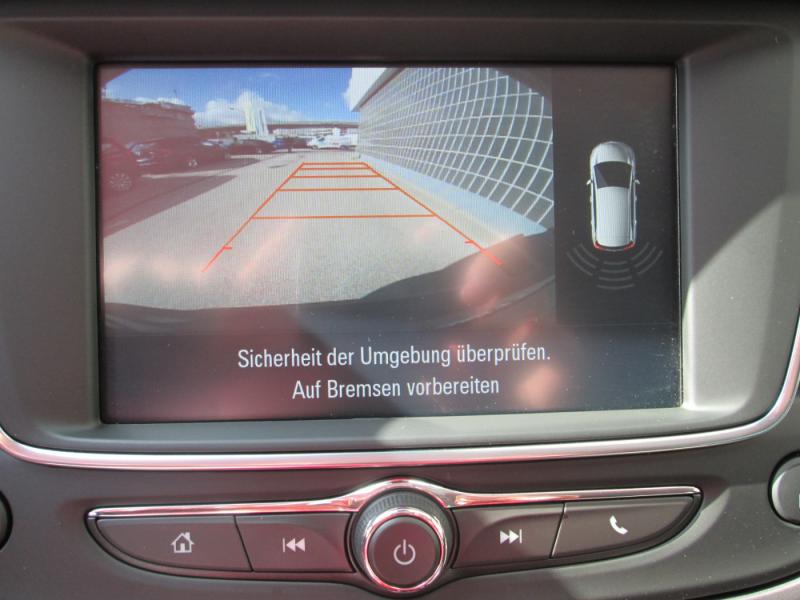 Opel Crossland Edition  Aut.