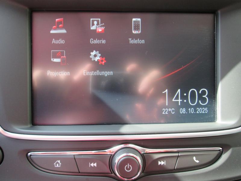 Opel Crossland Edition  Aut.