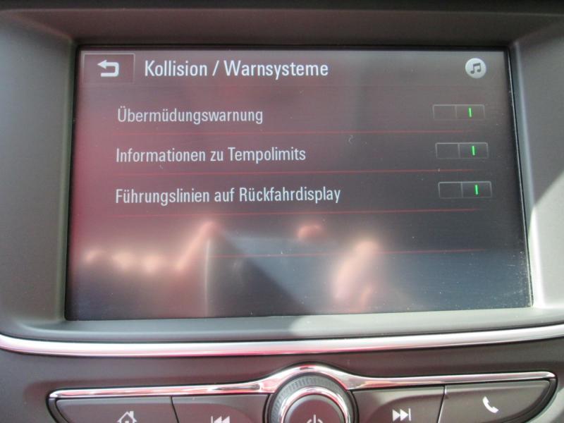 Opel Crossland Edition  Aut.