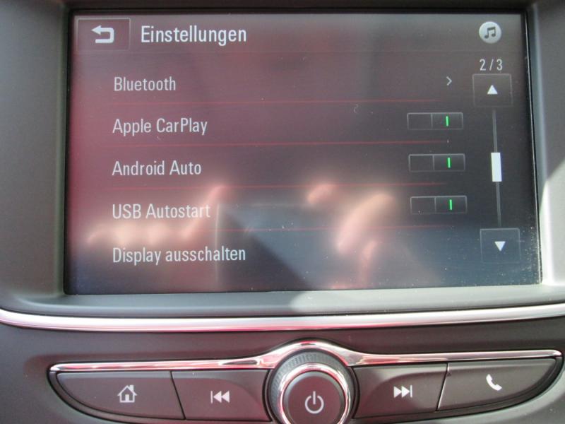 Opel Crossland Edition  Aut.