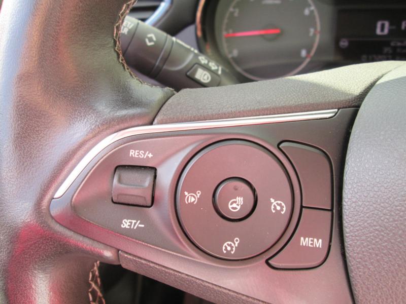 Opel Crossland Edition  Aut.