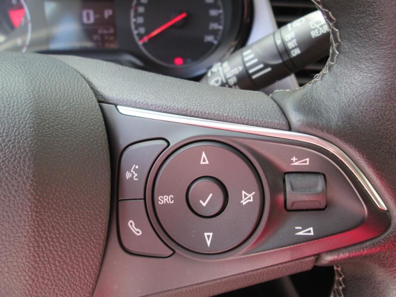 Opel Crossland Edition  Aut.