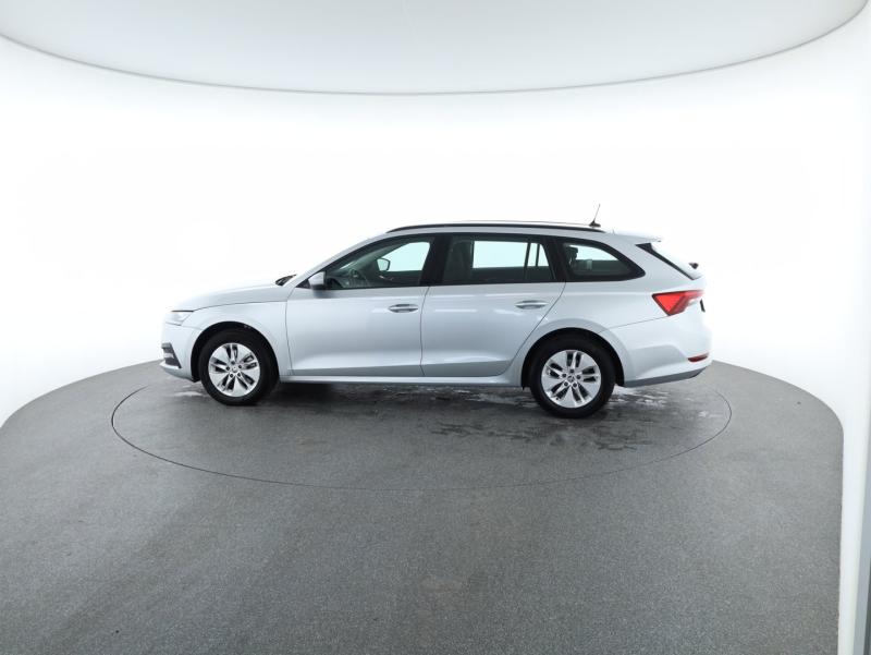 Škoda OCTAVIA Combi 4x4 Ambition TDI DSG