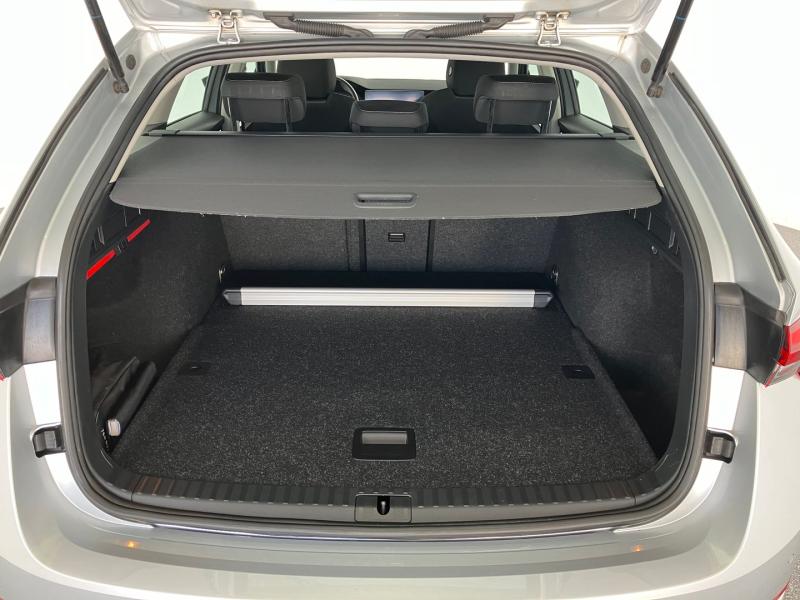 Škoda OCTAVIA Combi 4x4 Ambition TDI DSG