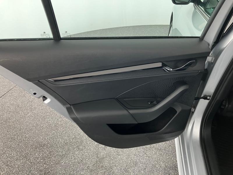 Škoda OCTAVIA Combi 4x4 Ambition TDI DSG