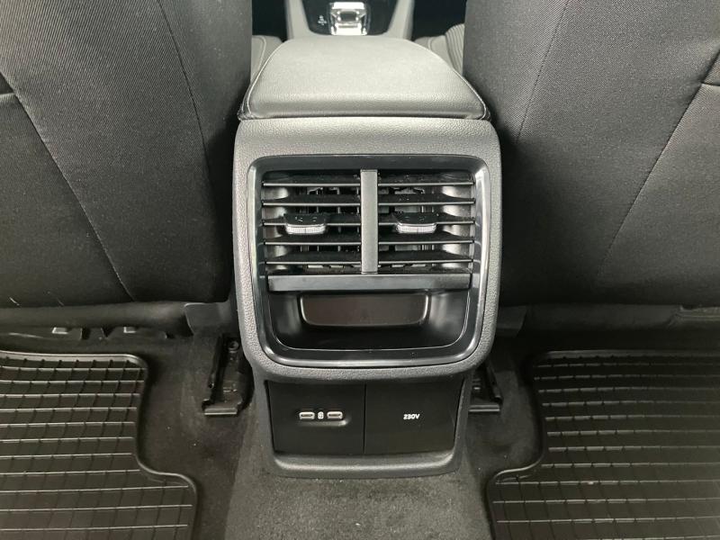 Škoda OCTAVIA Combi 4x4 Ambition TDI DSG