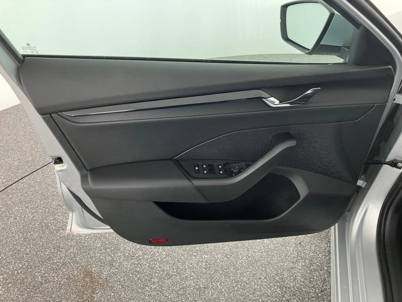 Škoda OCTAVIA Combi 4x4 Ambition TDI DSG