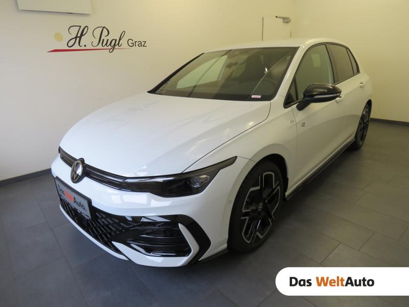 Golf Volkswagen VW Golf Sport TSI