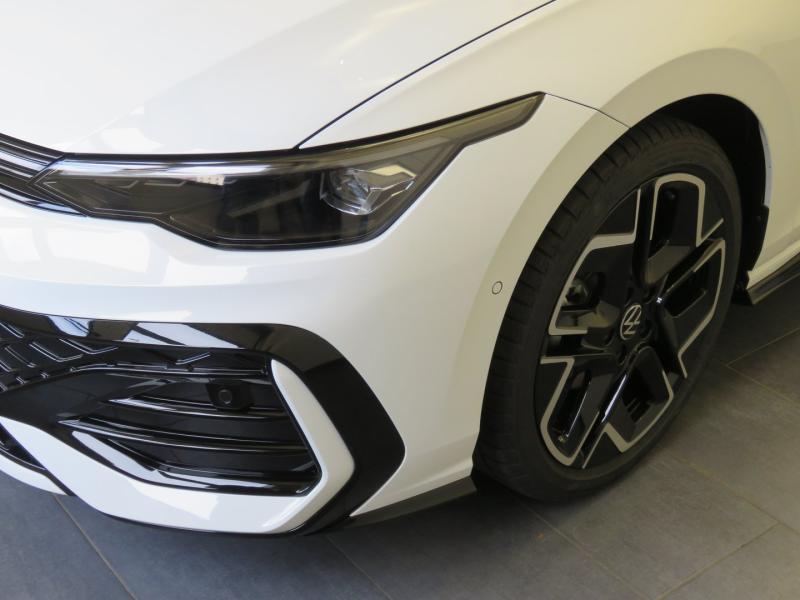 VW Golf Sport TSI