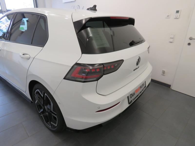 VW Golf Sport TSI