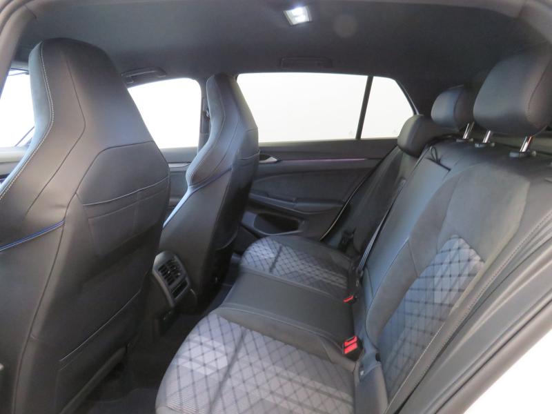 VW Golf Sport TSI
