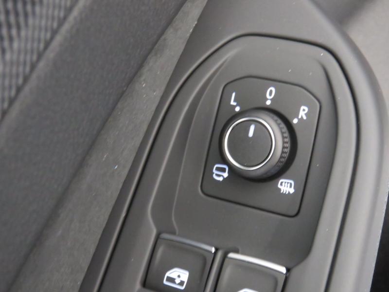 VW Golf Sport TSI