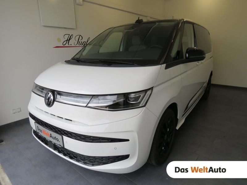 Multivan Volkswagen VW Multivan Edition TDI