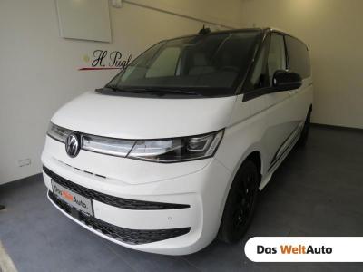 VW Multivan Edition TDI