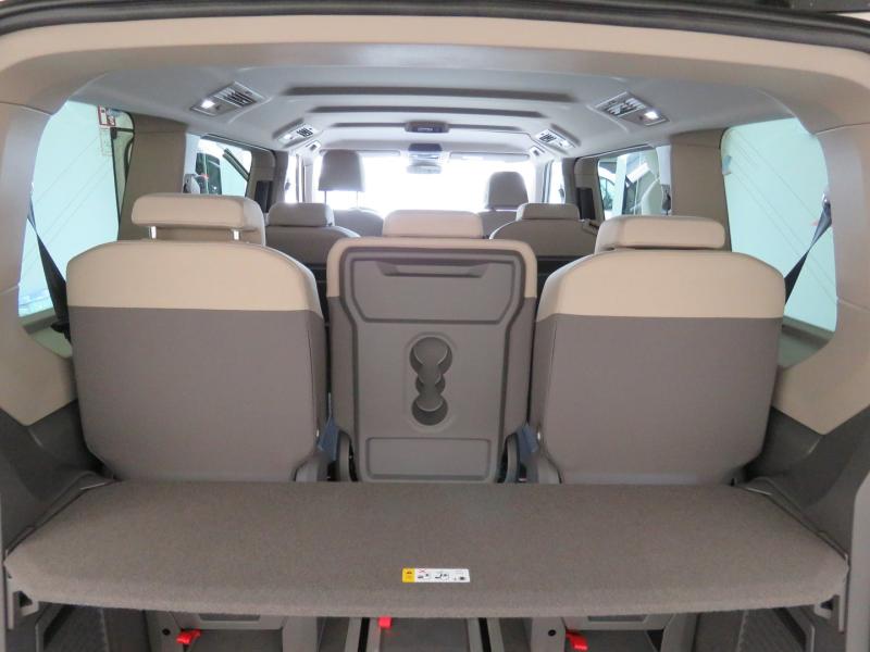VW Multivan Edition TDI