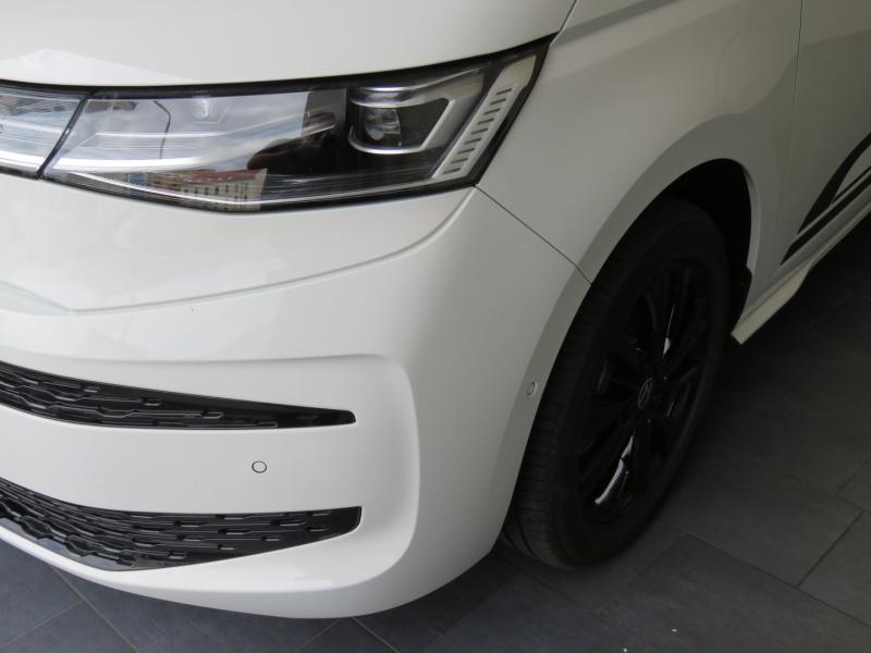 VW Multivan Edition TDI