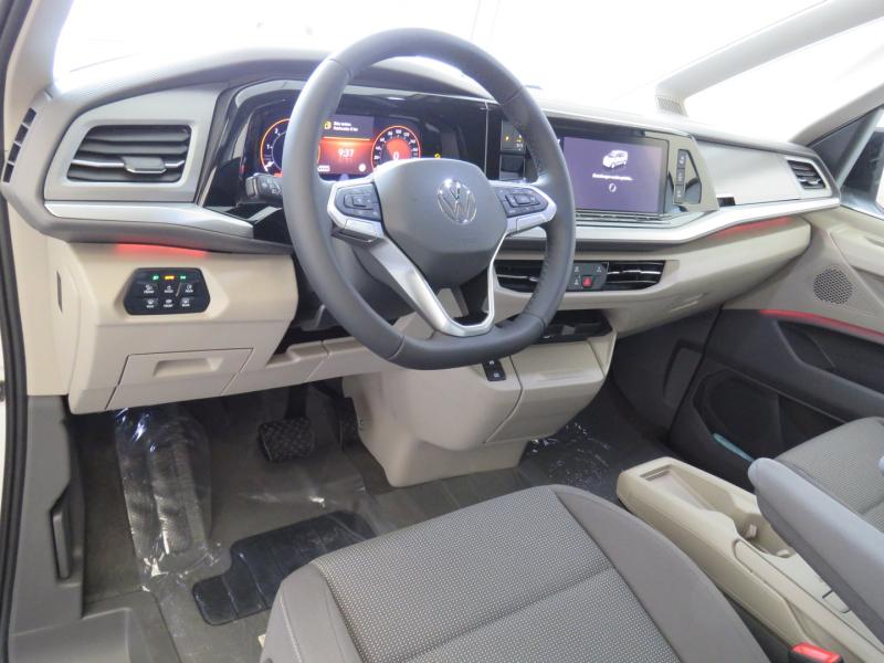 VW Multivan Edition TDI