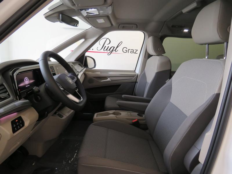 VW Multivan Edition TDI