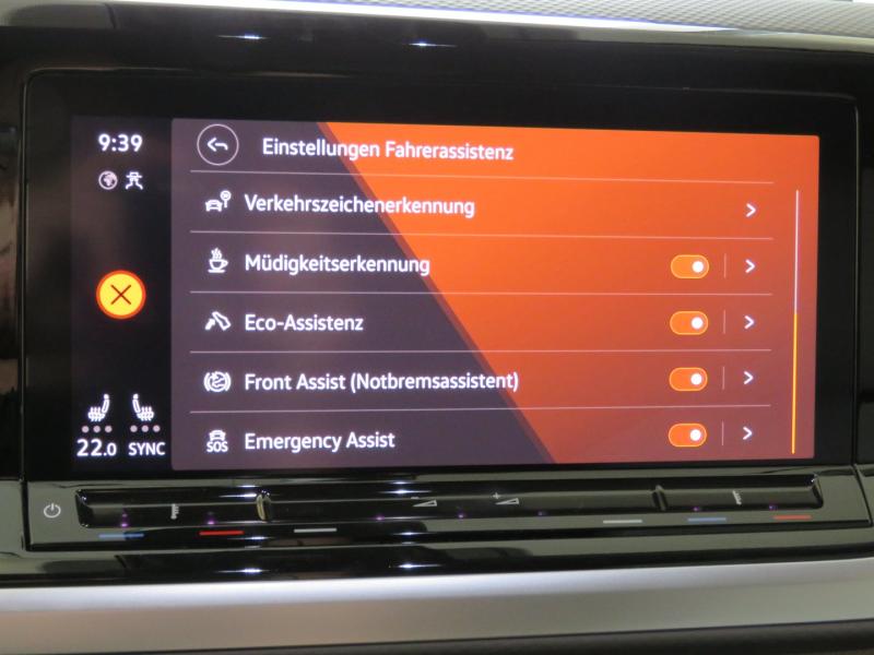 VW Multivan Edition TDI