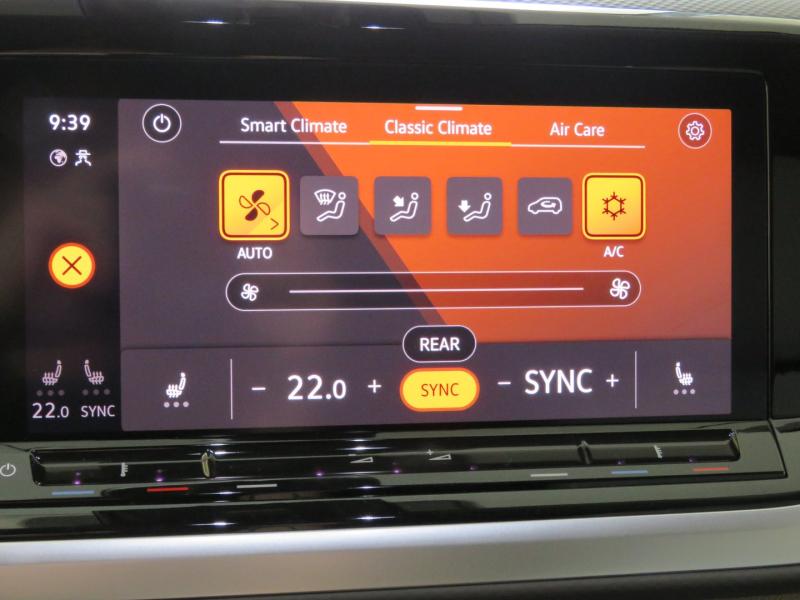 VW Multivan Edition TDI