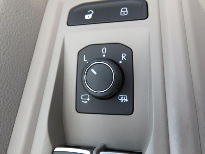 VW Multivan Edition TDI