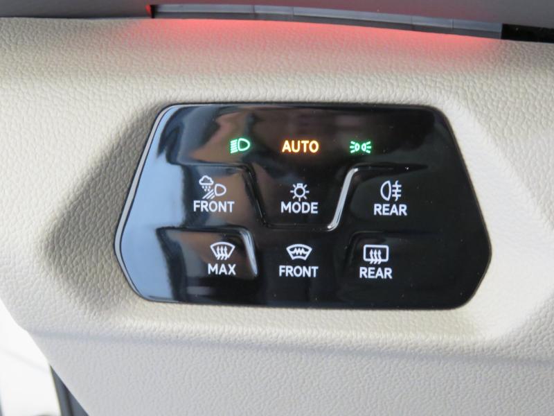 VW Multivan Edition TDI