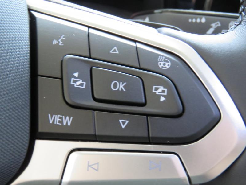 VW Multivan Edition TDI