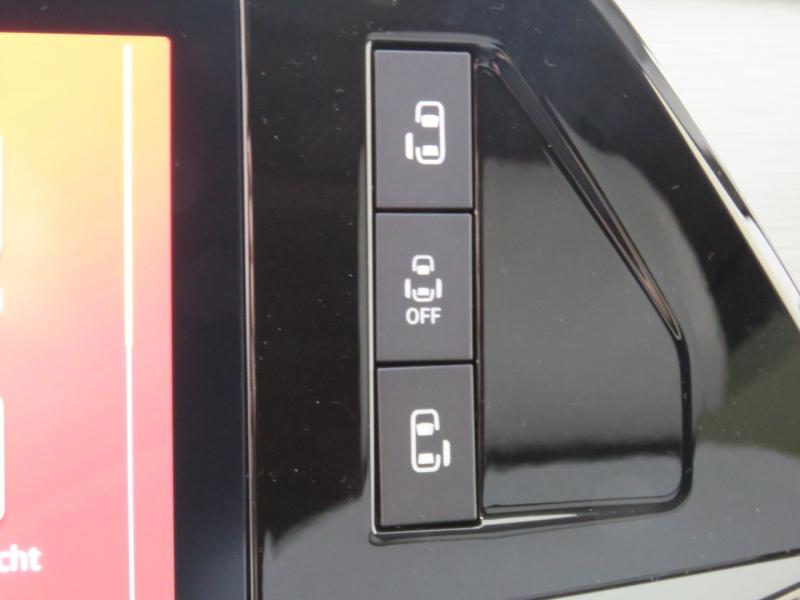 VW Multivan Edition TDI