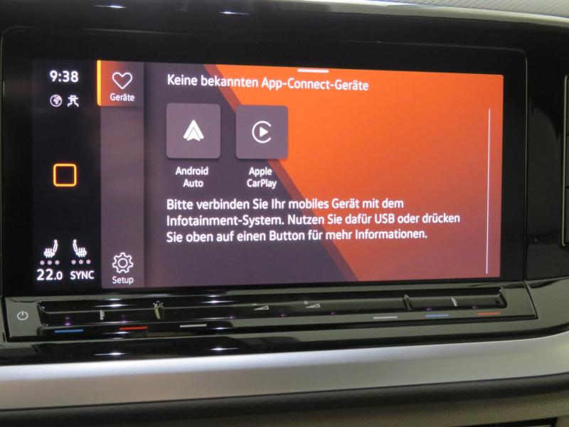 VW Multivan Edition TDI