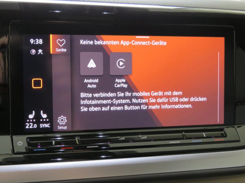 VW Multivan Edition TDI