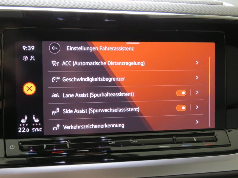 VW Multivan Edition TDI